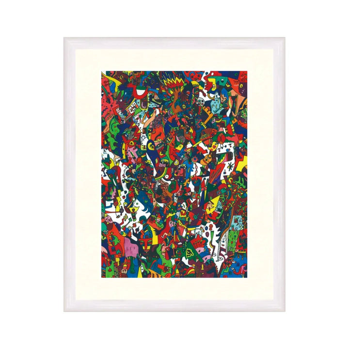 「ハッピーバースデイ サジタリアス」原画 本物 一点物 スワロ  絵画 masa ハッピーバースデイ サジタリアス」原画 本物 一点物 スワロ 絵画 masa