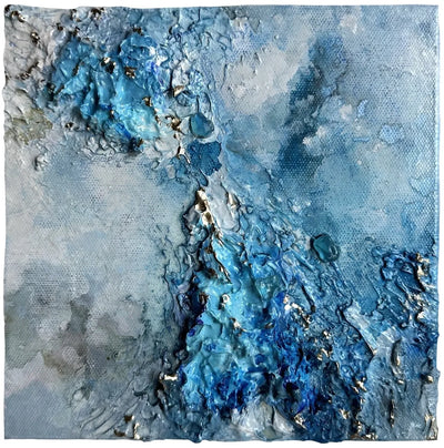 Icefall No.2