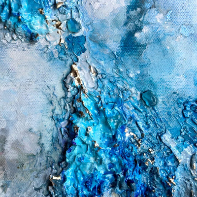Icefall No.2