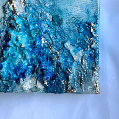 Icefall No.2