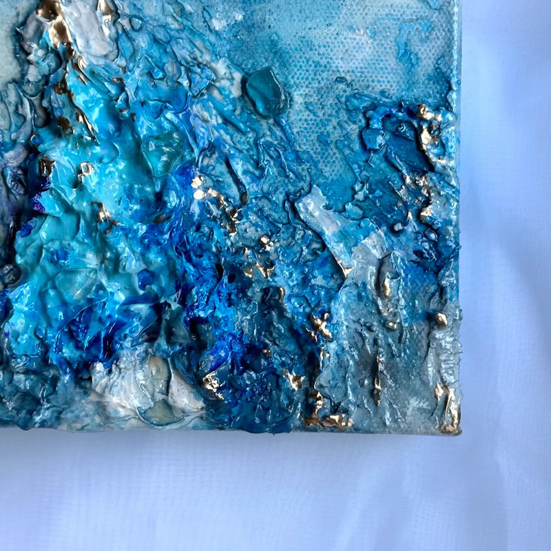 Icefall No.2