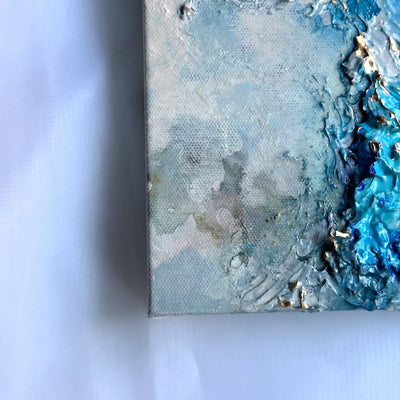 Icefall No.2