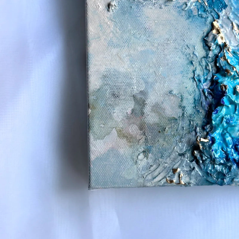 Icefall No.2