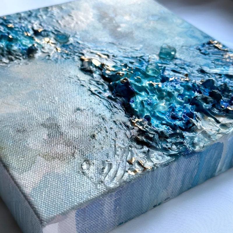 Icefall No.2