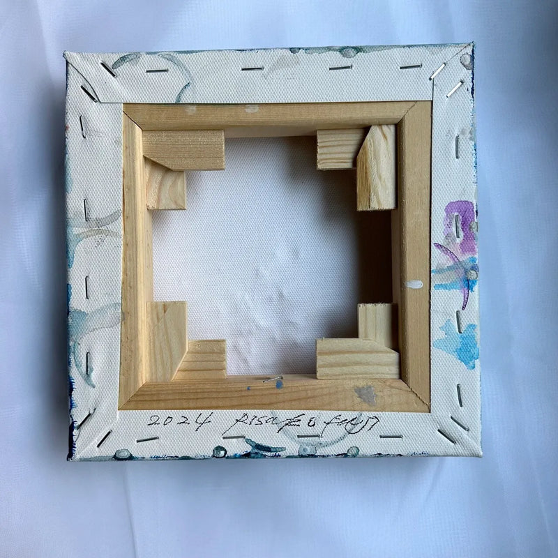 Icefall No.2