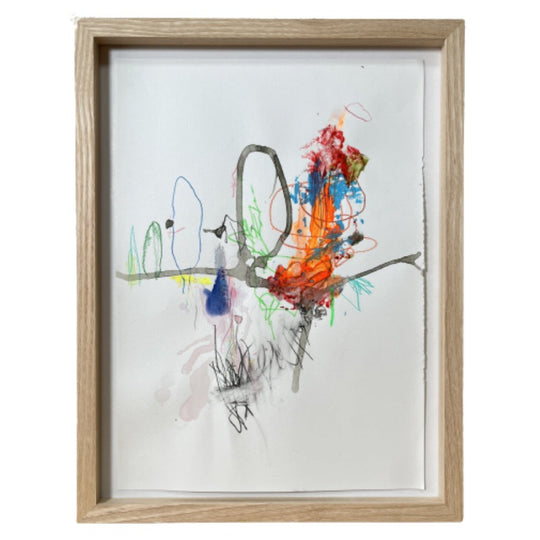 セグウェイの駐車場