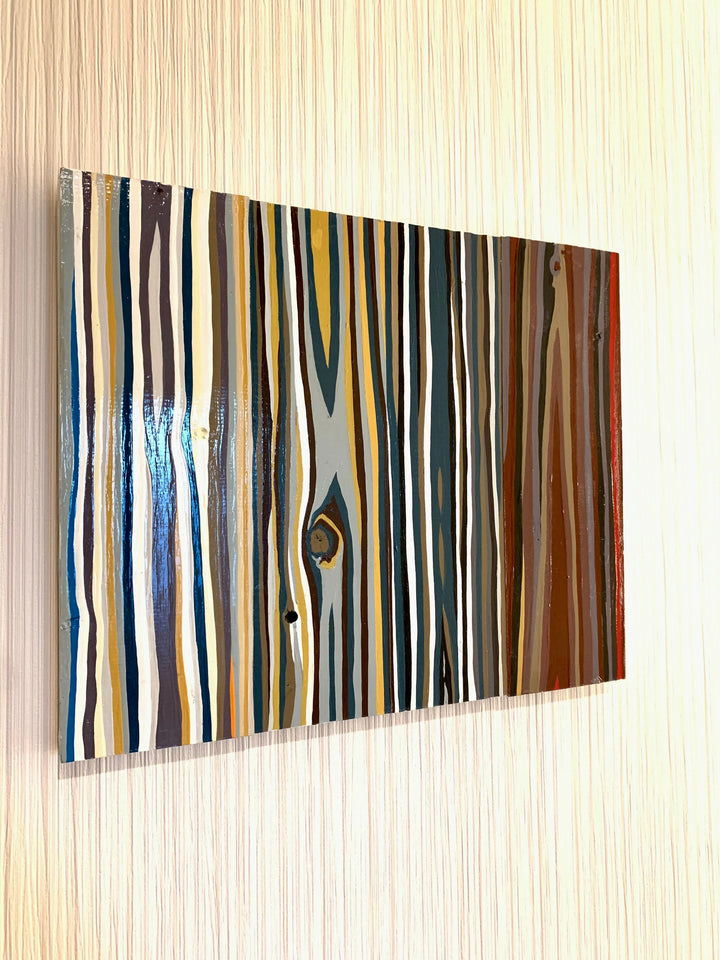 秋風蕭条 寒風遺麗／triangleEquilateral｜アート絵画・販売通販