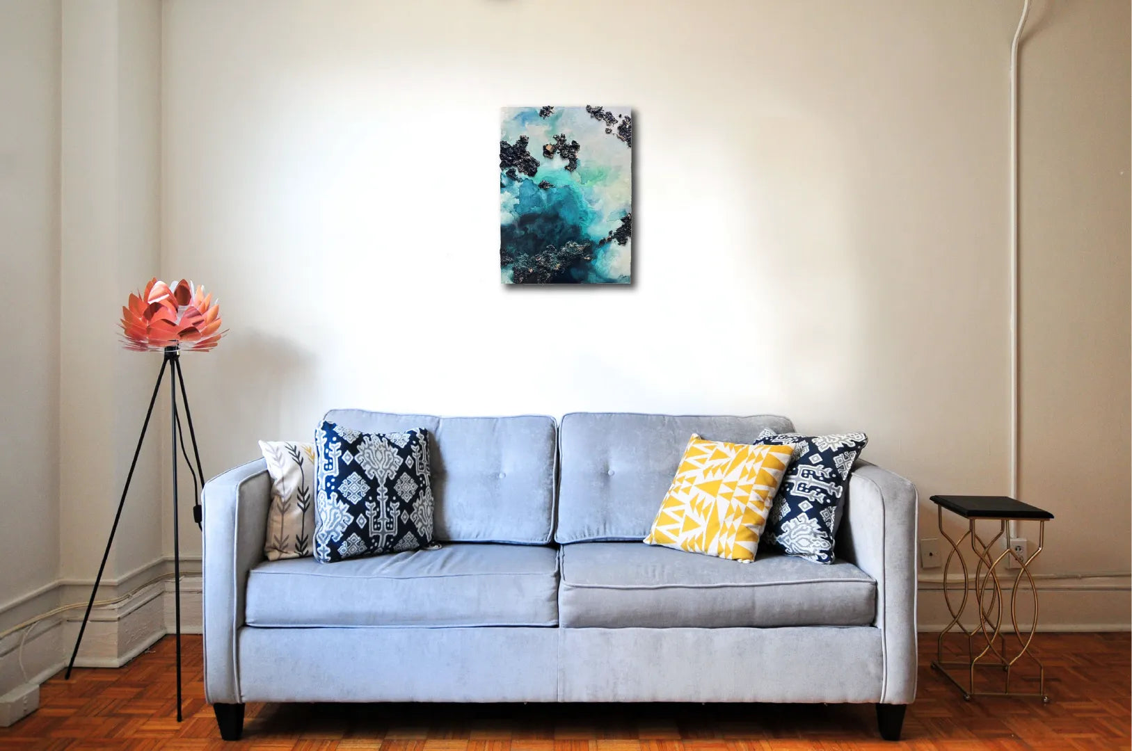 “Without_Thinking_No.1”