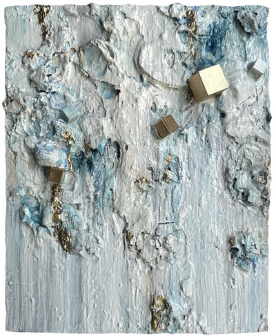Icefall No.3