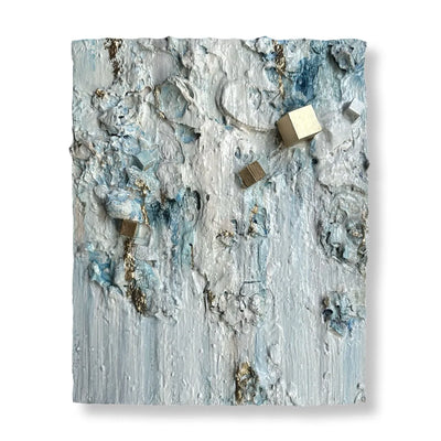 Icefall No.3