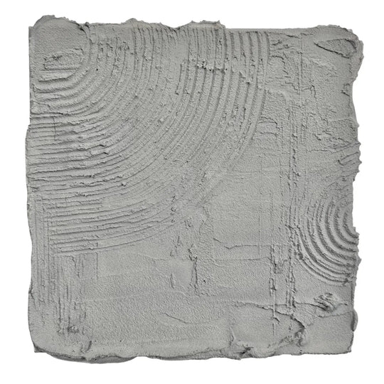 ZEN GARDEN - LIGHT GRAY No.01