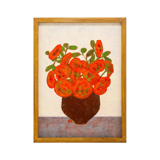 Red Fragments No.311