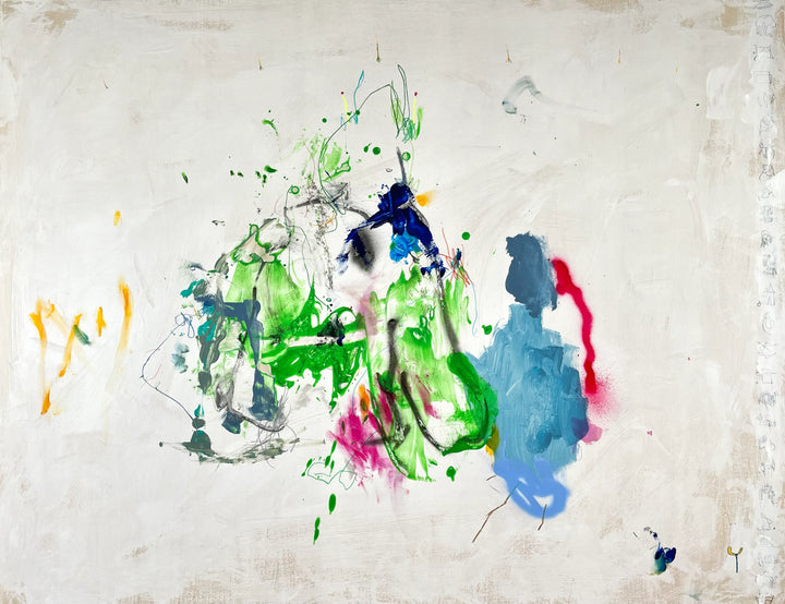 絵画 （E） エデンの園からの追放