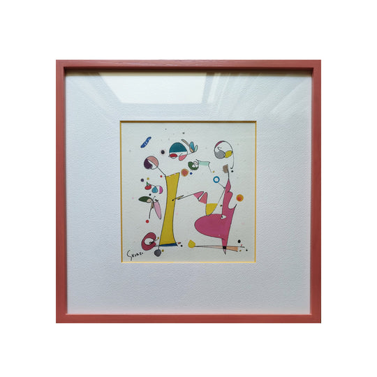 マクロワのチャイ