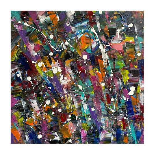 rebirth of  memory (A-03)