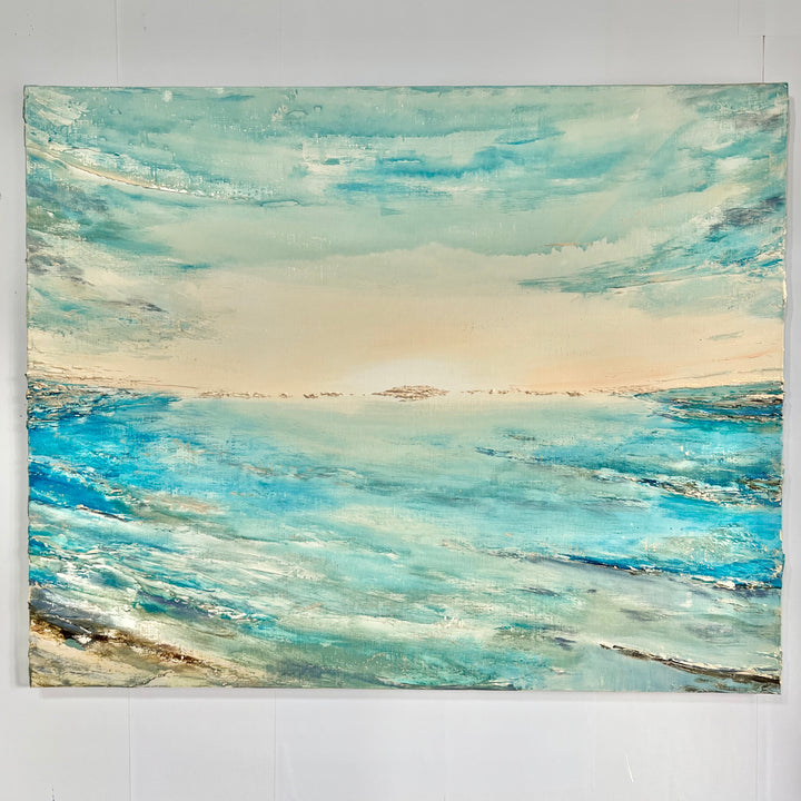 BORDERLESS - DIVINE 2601151／大橋 澪｜アート絵画・販売通販WASABI