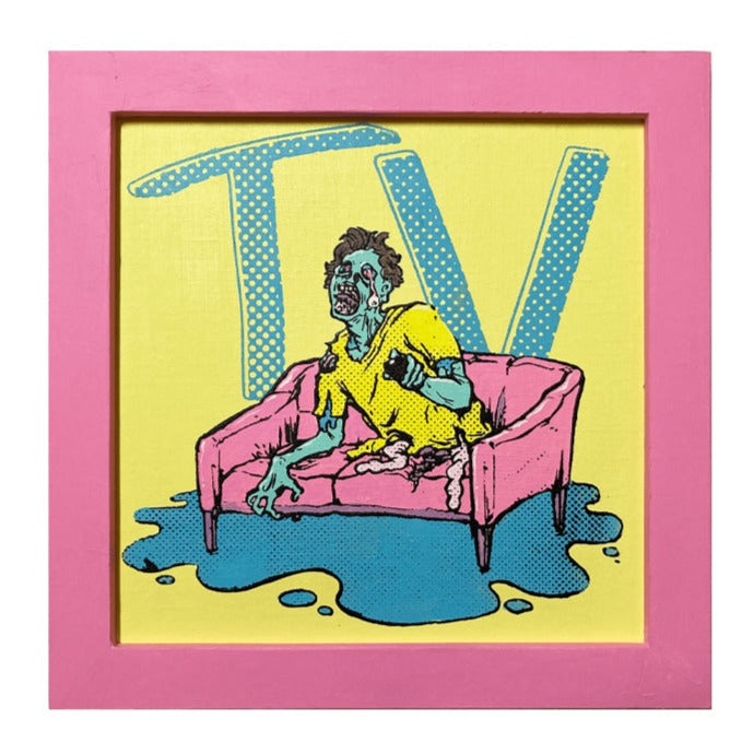 Addict (pink)