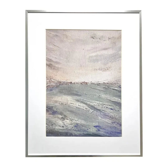 BORDERLESS - FOREST (ART PRINT)