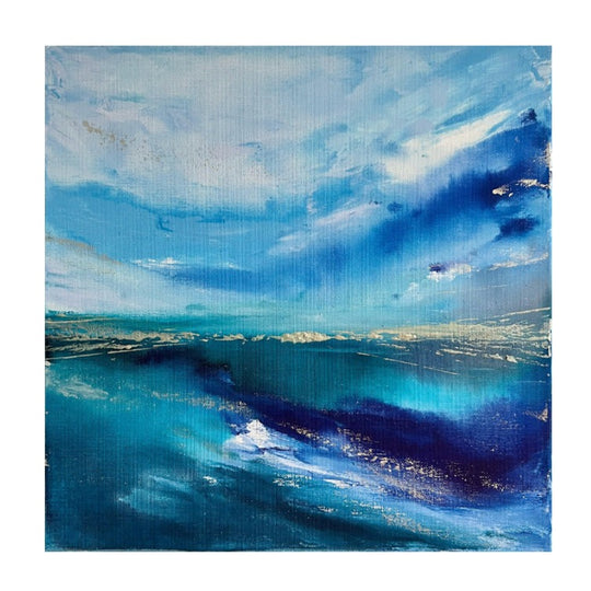 BORDERLESS - LAKE 2312021