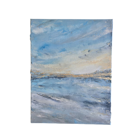 BORDERLESS - SKY 2310031