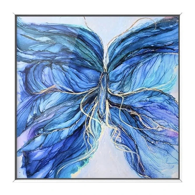 Butterfly-unity-