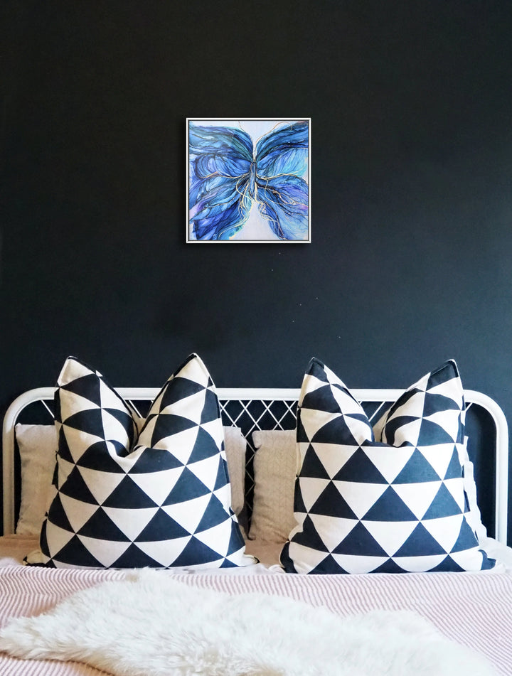 Butterfly-unity-