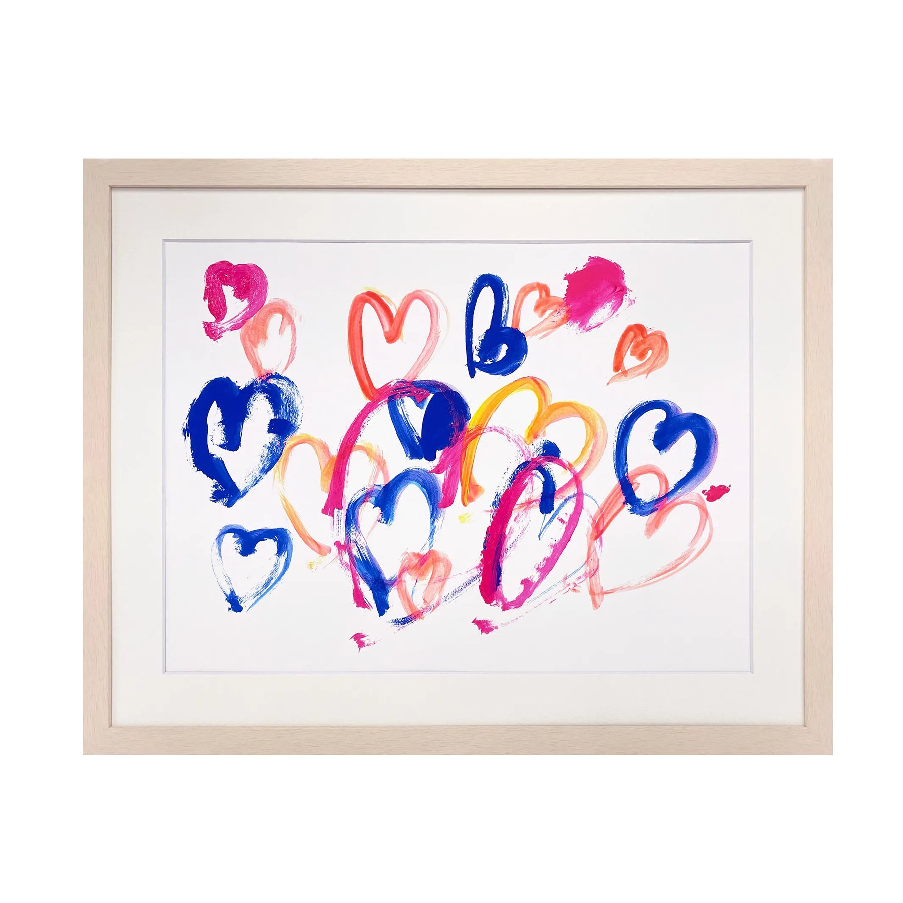 “CHE.LI.LY/チャレンジド・デザイナー® LILY”