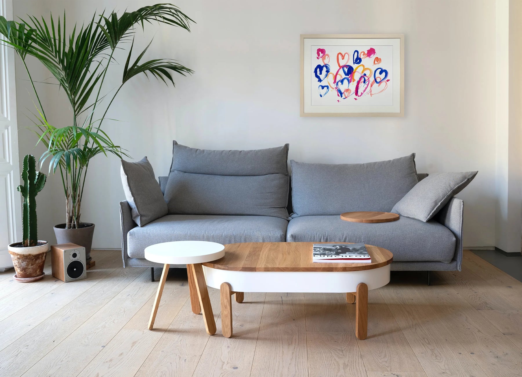 “CHE.LI.LY/チャレンジド・デザイナー® LILY”