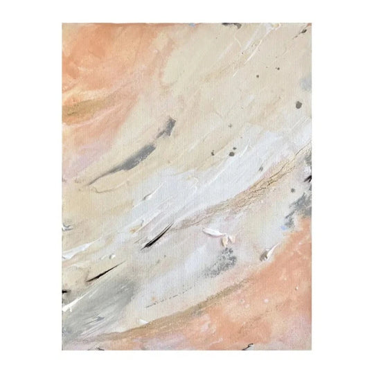 CLARITY - HONESTY No.02