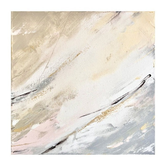 CLARITY - PURENESS No.01