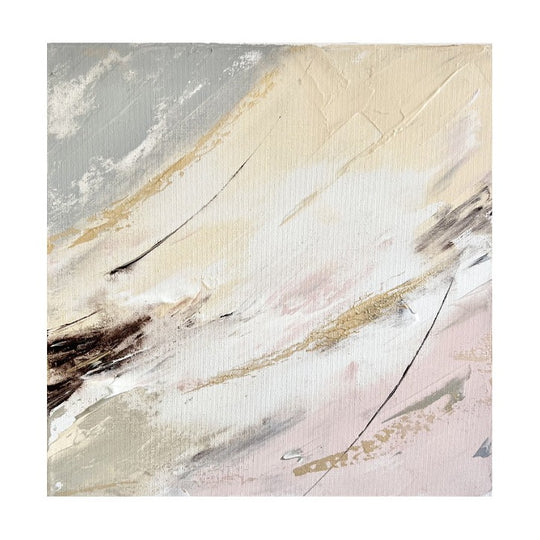 CLARITY - PURENESS No.02