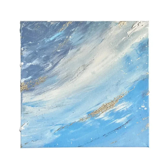 CLARITY - SKY 2407031