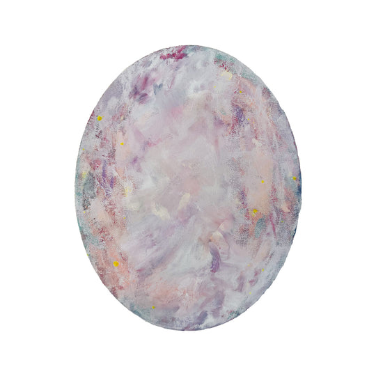 COSMIC EGG pink