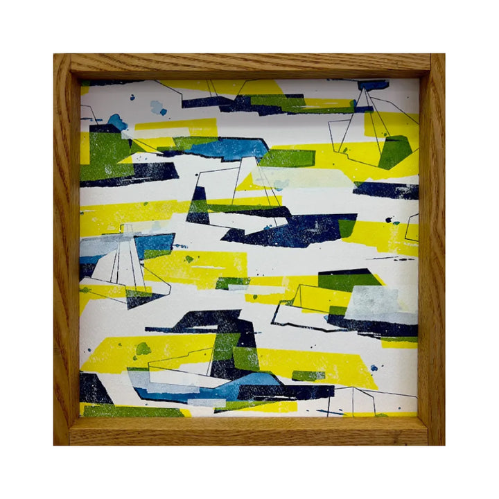 20250901 ／DENPA｜アート絵画・販売通販WASABI(ワサビ)