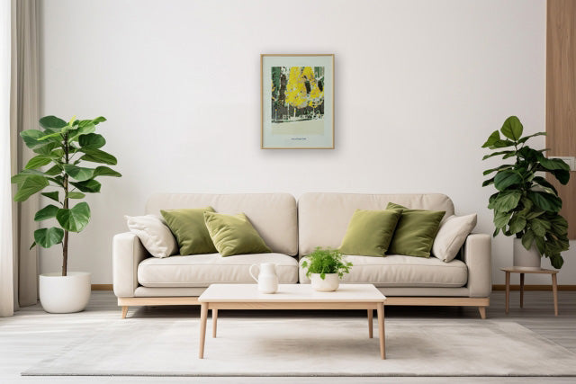 DP No.5 < Tokyo tree >