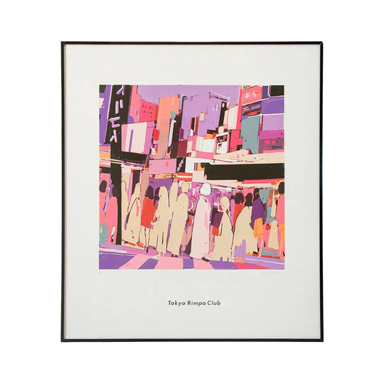 DP No.11 < Tokyo City >