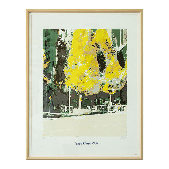 DP No.4 < Tokyo tree >