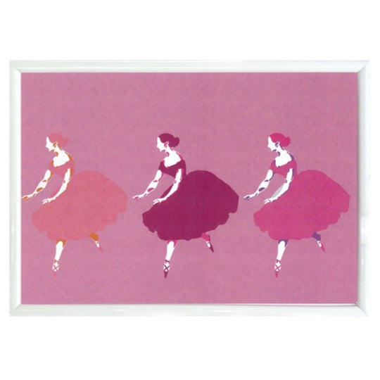 Dance【アートプリント】