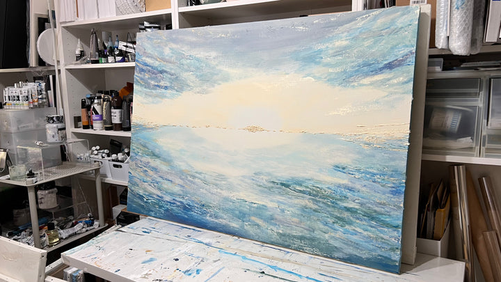 BORDERLESS - DIVINE No.08/大橋 澪|アート絵画・販売通販WASABI(ワサビ) BORDERLESS - DIVINE No.08/大橋 澪|アート絵画・販売通販WASABI(ワサビ)