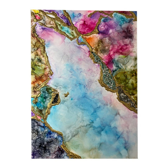 Entrance to Peach Blossom Village