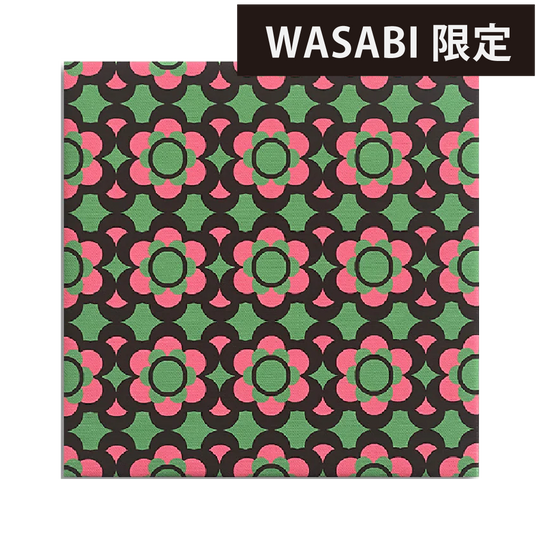 Floral Pattern【アートプリント】