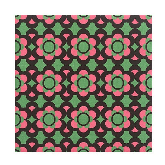 Floral Pattern【アートプリント】