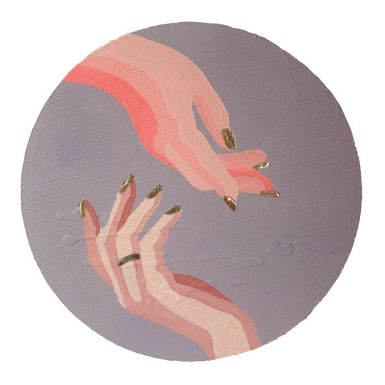 Flower (95°F/35°C)