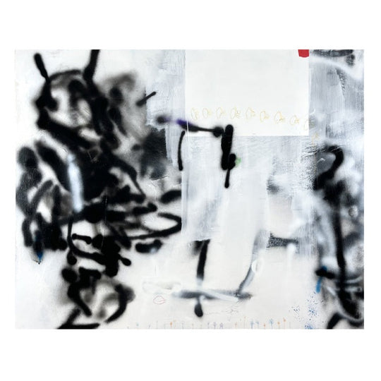 蜂、ICECREAM、お花畑