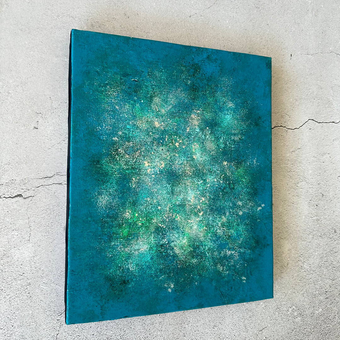 Another – 3／Yuri Udagawa｜アート絵画・販売通販WASABI(ワサビ)