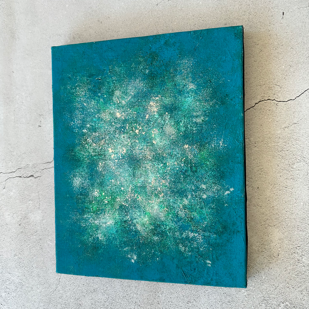 Another – 3／Yuri Udagawa｜アート絵画・販売通販WASABI(ワサビ)