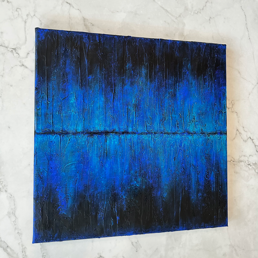 光 – Light no.2／Yuri Udagawa｜アート絵画・販売通販WASABI(ワサビ)