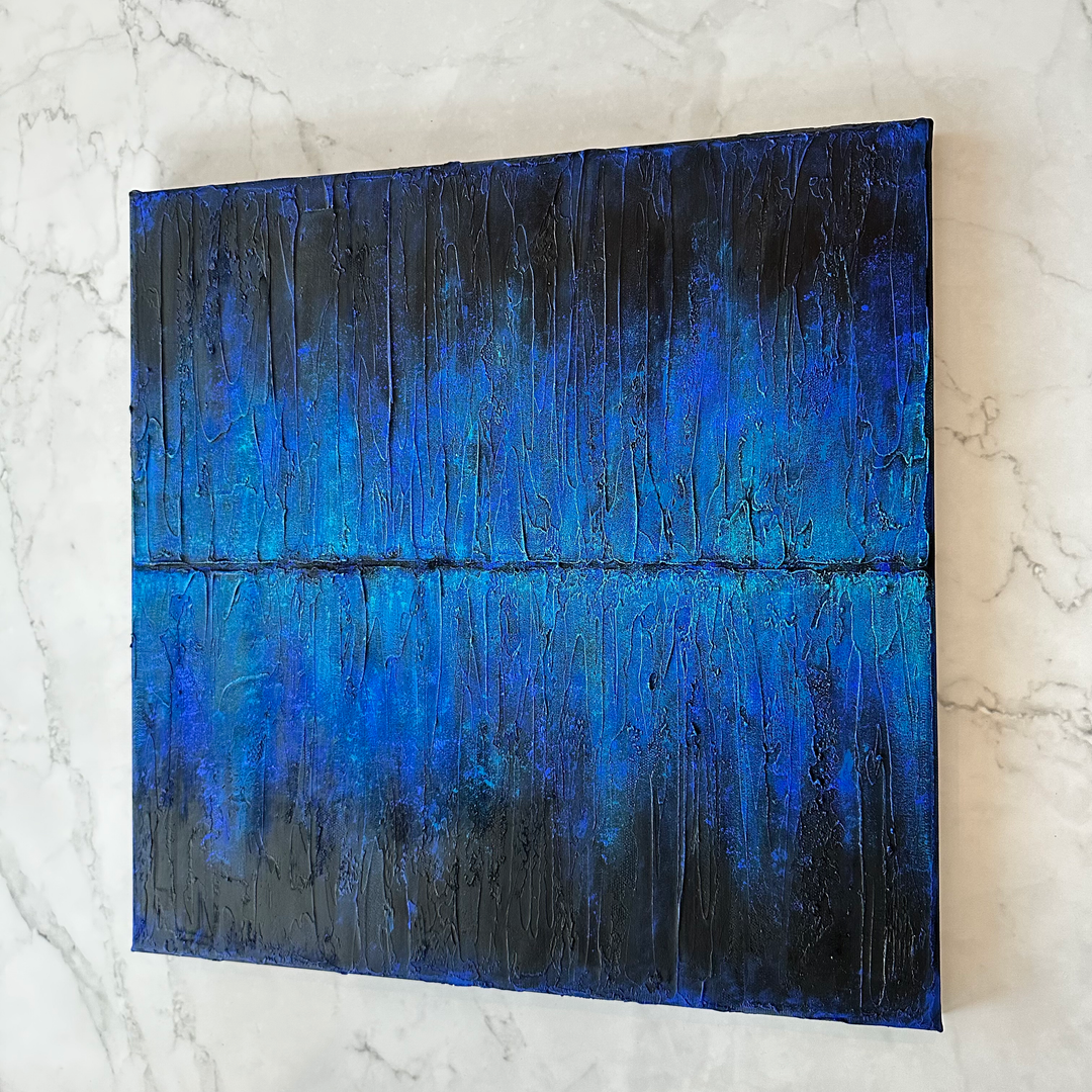 光 – Light no.2／Yuri Udagawa｜アート絵画・販売通販WASABI(ワサビ)