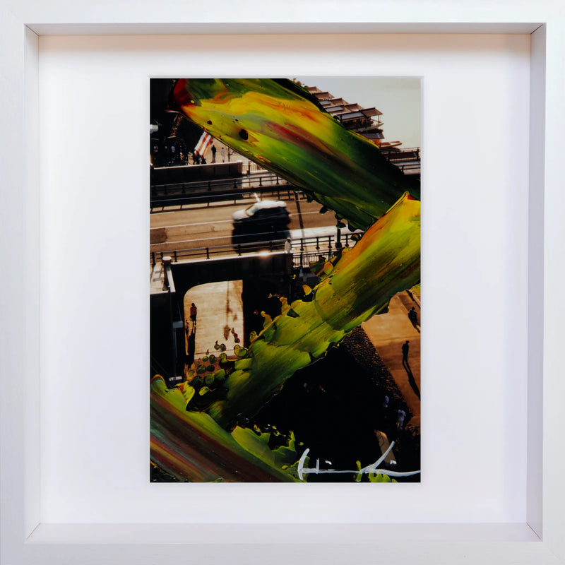 Stay Awake (A-#85)／&lemon｜アート絵画・販売通販WASABI(ワサビ)