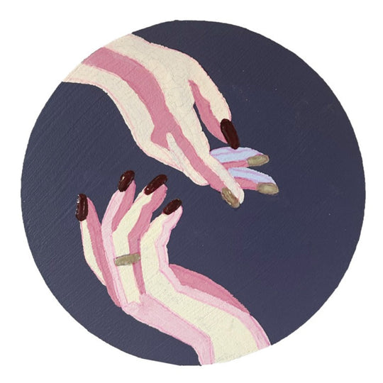 Just (98.6°F/37°C)